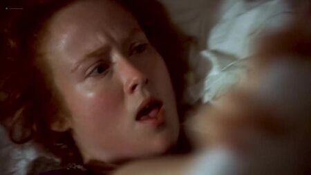 Deborah Kara Unger, Jennifer Ehle Nude - Sunshine (1999) HD 720p WEB