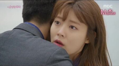 [Mania] 12/16 [480] Король шопинга Луи / Shopping King Louie