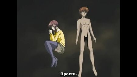 18+ Hentai Кормилица / Milk Money [02 Ru Sub] uncensored