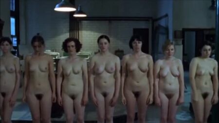 Энн-Мэри Дафф , Айлин Уолш , Нора-Джейн Нун , Дороти Даффи - Сестры Магдалины / Anne-Marie Duff , Eileen Walsh , Nora-Jane Noon