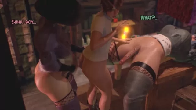 Hot porn game porn videos & sex movies - XXXi.PORN