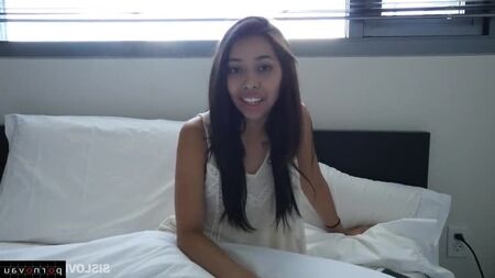 Jasmine Summers [ Mulattos & Homemade & Private / , Selection of cumshots , Cumshot in mouth]