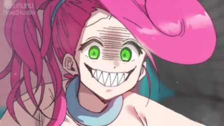 Mommy Long Legs Death - Poppy Playtime Chapter 2 Animation