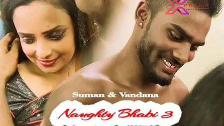 Naughty Bhabhi 3 XPrime