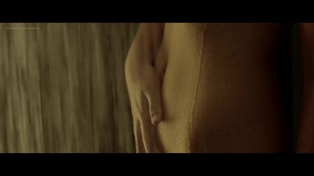 Stefanie Scott, Anna Friel Nude - I.T. (2016) 1080p / Стефани Скотт, Анна Фрил - Искусственный интеллект. Доступ неограничен