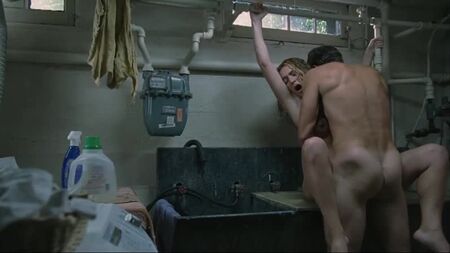 Кейт Уинслет (Kate Winslet sex scenes in Little Children 2006)