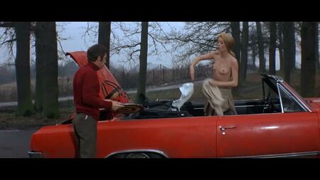 Catherine Deneuve Nude - Mississippi Mermaid (1969) HD 1080p Watch Online