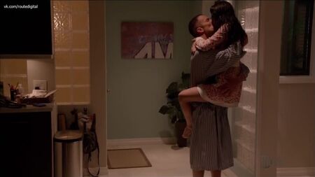 Aimee Garcia Nude - Dexter s08e01 (2013) HD 1080p Watch Online / Эйми Гарсиа - Декстер