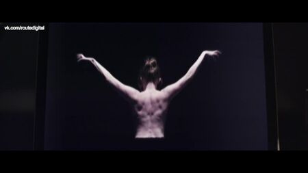 Mireille Enos Nude - Never Here (2017) HD 1080p Web Watch Online