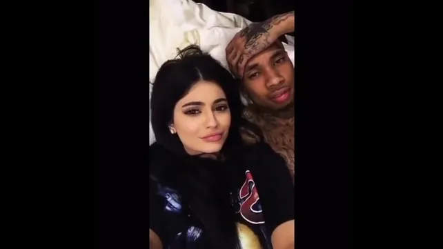 Kylie Jenner Blowjob - Kylie jenner blonde porn videos & sex movies - XXXi.PORN