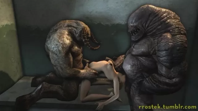 3d monster dead or alive the don corneos underground 720p porn, rape, hentai, doa