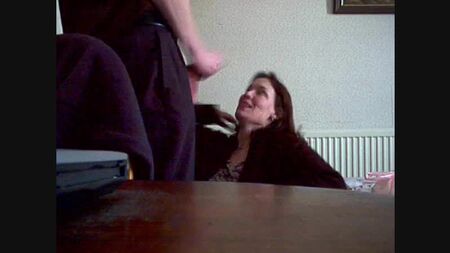 real mother cumshot facial ball licking mom milf mature sluty whore incest taboo