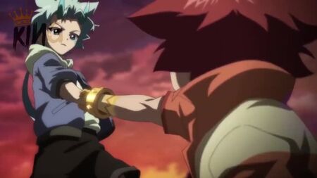 Non-Human Academy Extraordinary Ones | AMV |Through It All