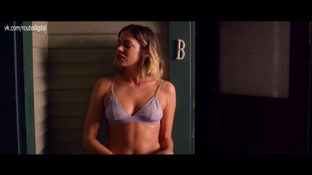 Analeigh Tipton - Broken Star (2018) HD 1080p Web Nude? Hot! See Through Watch Online / Анали Типтон - Падшая звезда