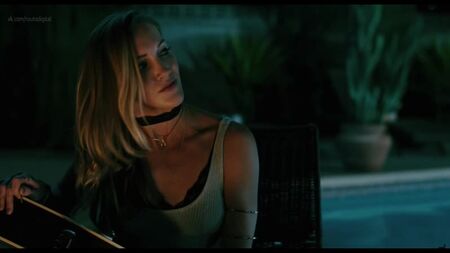 Debby Ryan Katie Cassidy - Cover Versions (2018) Nude? Sexy! Watch Online