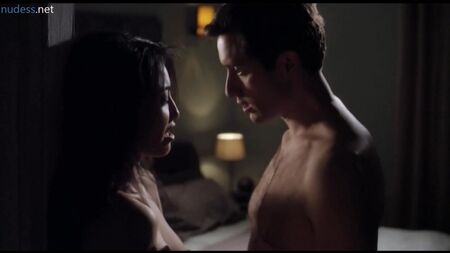 Chasty Ballesteros nude in Girls Guide to Depravity Season 2 Episode 11 [720p]