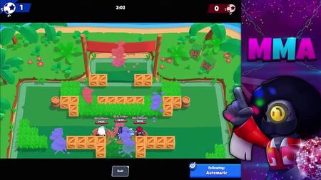 [Brawl Stars MMA] Я ХУДЕЮ С ЭТОЙ ОБНОВЫ - НОВАЯ ЛЕГА, ДВА НОВЫХ РЕЖИМА! ЖЕСТЬ! || BRAWL STARS