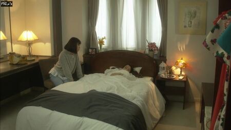 [FSG µ's] Меня зовут Ширатори Рейко! / Shiratori Reiko de Gozaimasu! (2/10)