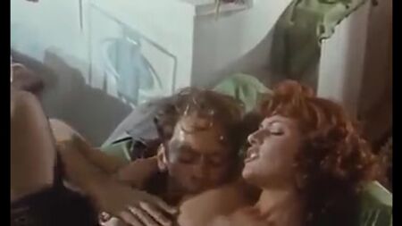 Simona Valli & Rocco Siffredi ( anal)