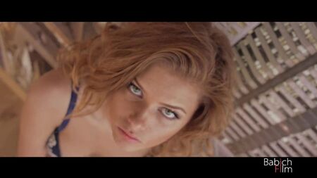 Beautiful Julia Yaroshenko