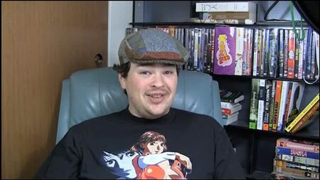 Anime Abandon: Mezzo Forte