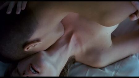 Kirsten Dunst Nude (covered) - Crazy/Beautiful (2001) HD 1080p Watch Online