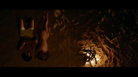 Blanca Suarez Nude - El verano que vivimos (2020) HD 1080p Watch Online / Бланка Суарес - Прожитое лето