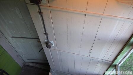 The Ring/Horror Porn