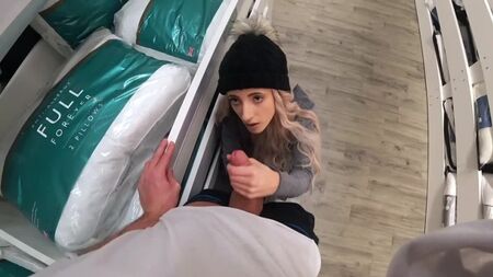 Jade vow public facial cumwalk flash strangers onlyfans