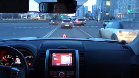 VIP escort RC HPI Savage flux hp