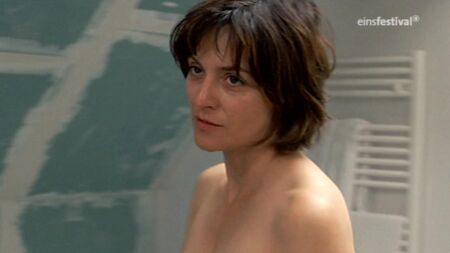 Martina Gedeck Nude - Summer of '04 (2006) HD 720p