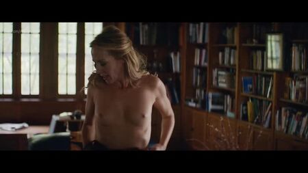 Amy Hargreaves, Olivia Luccardi, Comfort Clinton Nude - Paint (2020) Эми Харгривз, Оливия Луккарди, Комфорт Клинтон - Краска