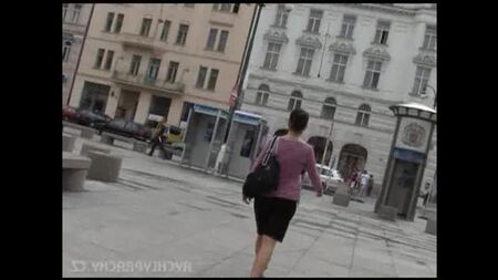 Czech Street