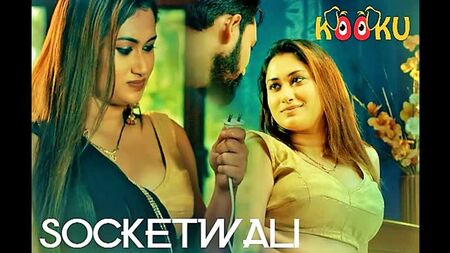SocketWali – 2021 – Hindi Hot Web Series – Kooku