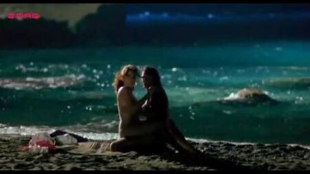 Laura Morante, Sabrina Ferilli Nude - Ferie D Agosto (IT 1995)