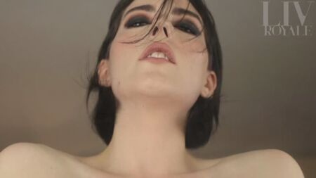 Liv Royale - Cum Inside Me (Русская озвучка)