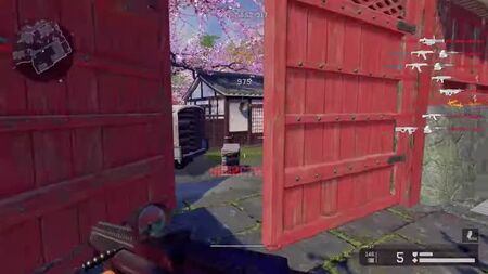 [Vasya Vasin game show] Warface: Мертвые души онлайна или чудеса во время тех работ.