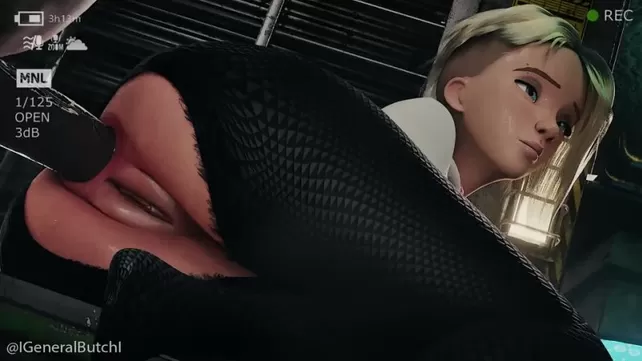 Spider gwen stacy porn videos & sex movies - XXXi.PORN