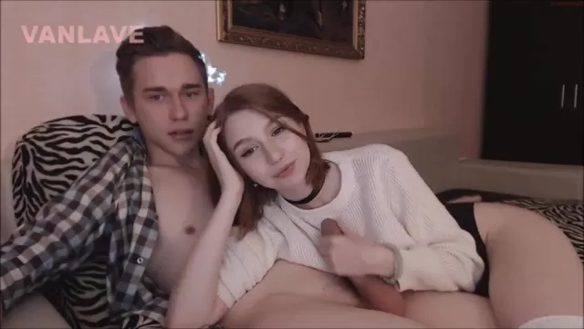 Русские подростки трахаются на вебкамеру - видео / Продолжительные