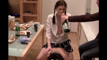Incredible depraved porn games
