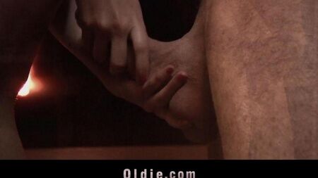 Uncle put a niece with cancer