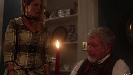 Cowboy stories with sexual intrigues and busty beauties