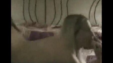 Hidden camera burned my daughter incest with my father