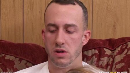 Mother teaches her son and daughter anal sex