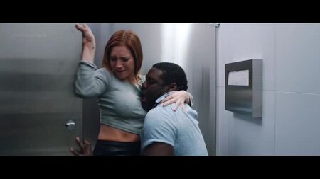 Brittany Snow - Hooking Up (2020) HD 1080p Nude? Hot! Watch Online / Бриттани Сноу - Интрижка