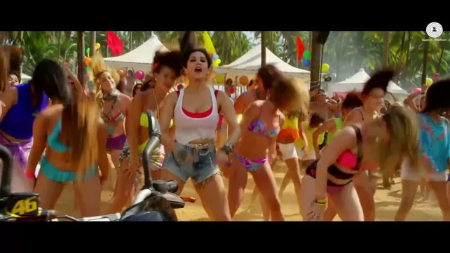 Sunny Leone Blue Film Video Dance - Sunny leone xxx porn videos & sex movies - XXXi.PORN