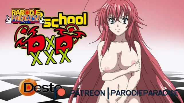 642px x 361px - Highschool dxd born porn videos & sex movies - XXXi.PORN