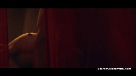 Jenna Lind - Spartacus s3 e7 (2013)