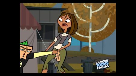 Total Drama Toon Porn