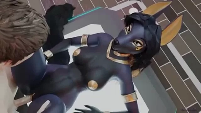 640px x 360px - Anubis furry porn - XXXi.PORN Video